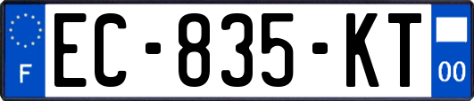 EC-835-KT
