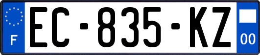 EC-835-KZ