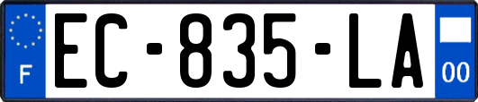 EC-835-LA