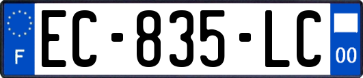 EC-835-LC