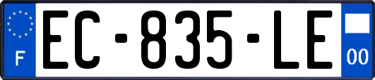 EC-835-LE