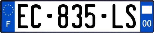 EC-835-LS