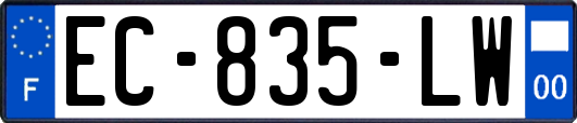 EC-835-LW
