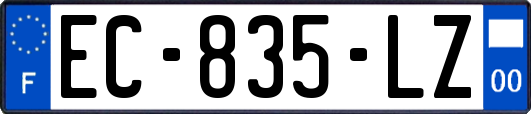 EC-835-LZ