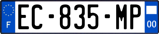 EC-835-MP