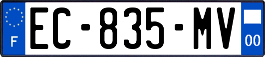 EC-835-MV