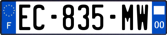 EC-835-MW