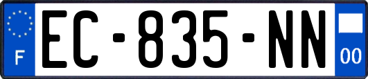 EC-835-NN