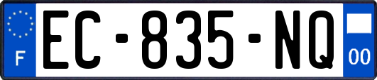 EC-835-NQ
