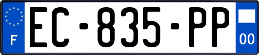 EC-835-PP