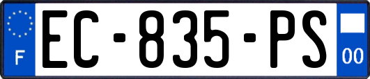 EC-835-PS