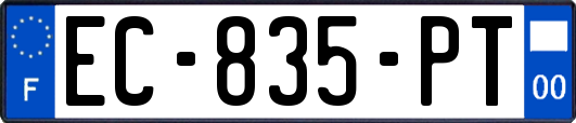 EC-835-PT