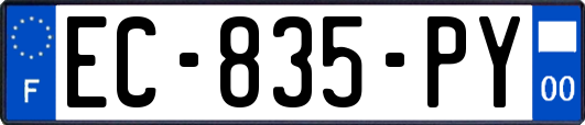 EC-835-PY
