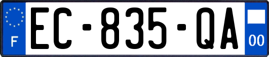 EC-835-QA
