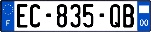 EC-835-QB