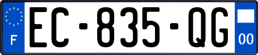 EC-835-QG