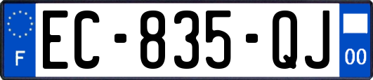 EC-835-QJ