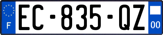 EC-835-QZ