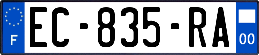 EC-835-RA