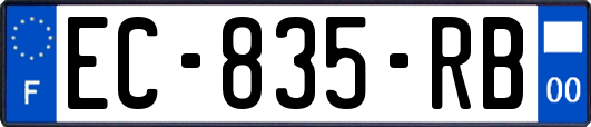 EC-835-RB
