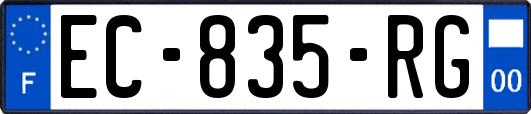 EC-835-RG