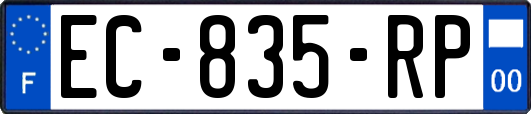 EC-835-RP