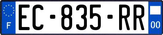 EC-835-RR
