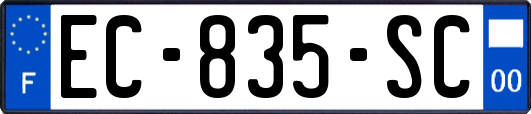 EC-835-SC