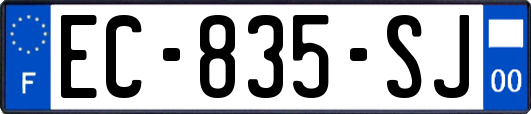EC-835-SJ