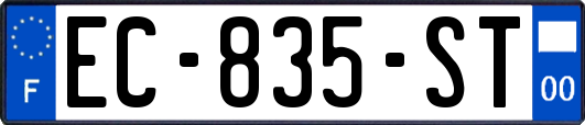 EC-835-ST