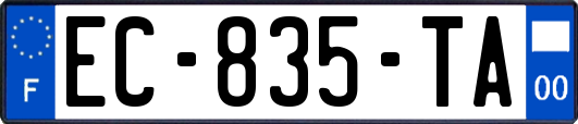 EC-835-TA