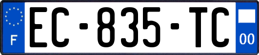 EC-835-TC