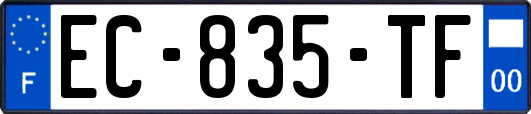 EC-835-TF