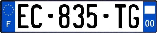 EC-835-TG