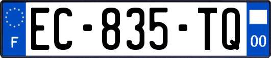 EC-835-TQ