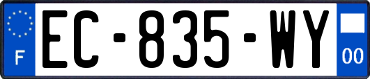 EC-835-WY