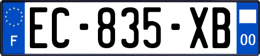 EC-835-XB
