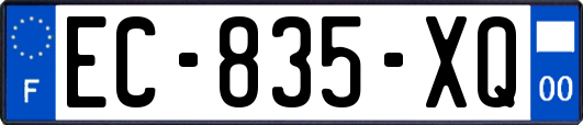 EC-835-XQ