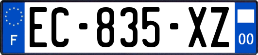 EC-835-XZ