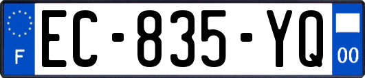 EC-835-YQ
