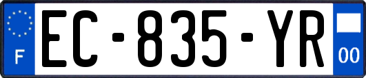 EC-835-YR