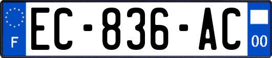 EC-836-AC