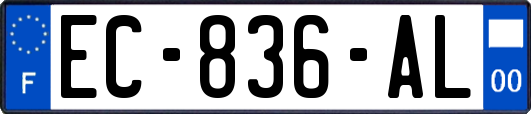 EC-836-AL