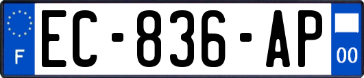 EC-836-AP