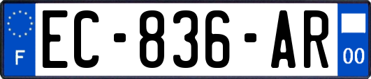 EC-836-AR