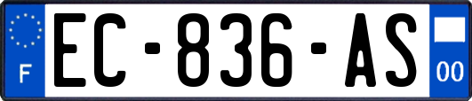 EC-836-AS