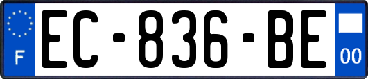 EC-836-BE