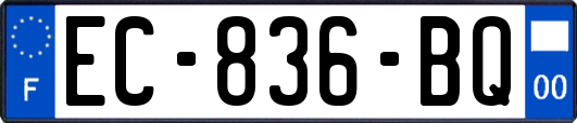 EC-836-BQ