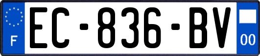 EC-836-BV