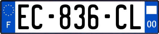 EC-836-CL